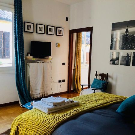 Da Coco E Mini,L'Angolo Per Ceramiste In Viaggio - Faenza Extérieur photo