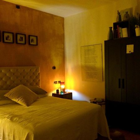Da Coco E Mini,L'Angolo Per Ceramiste In Viaggio - Faenza Extérieur photo