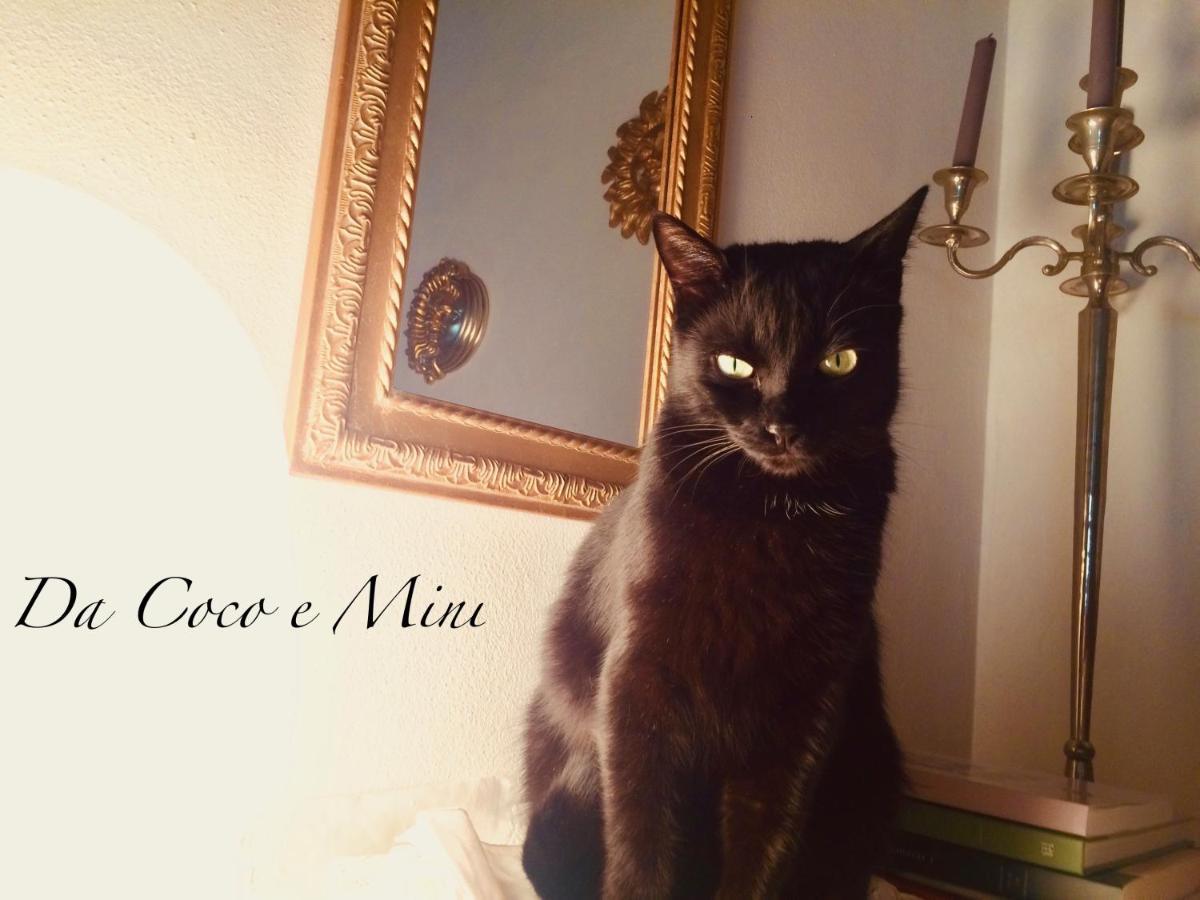 Da Coco E Mini,L'Angolo Per Ceramiste In Viaggio - Faenza Extérieur photo
