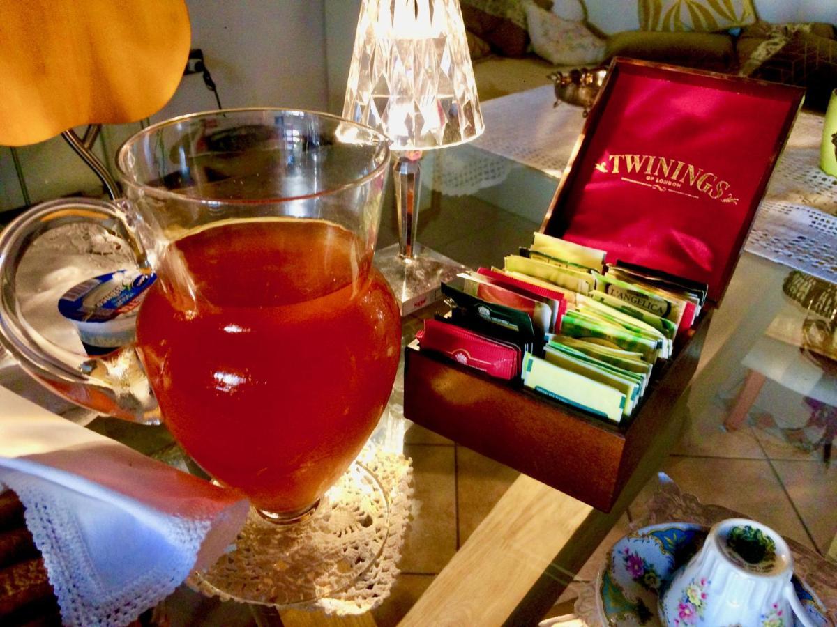 Da Coco E Mini,L'Angolo Per Ceramiste In Viaggio - Faenza Extérieur photo