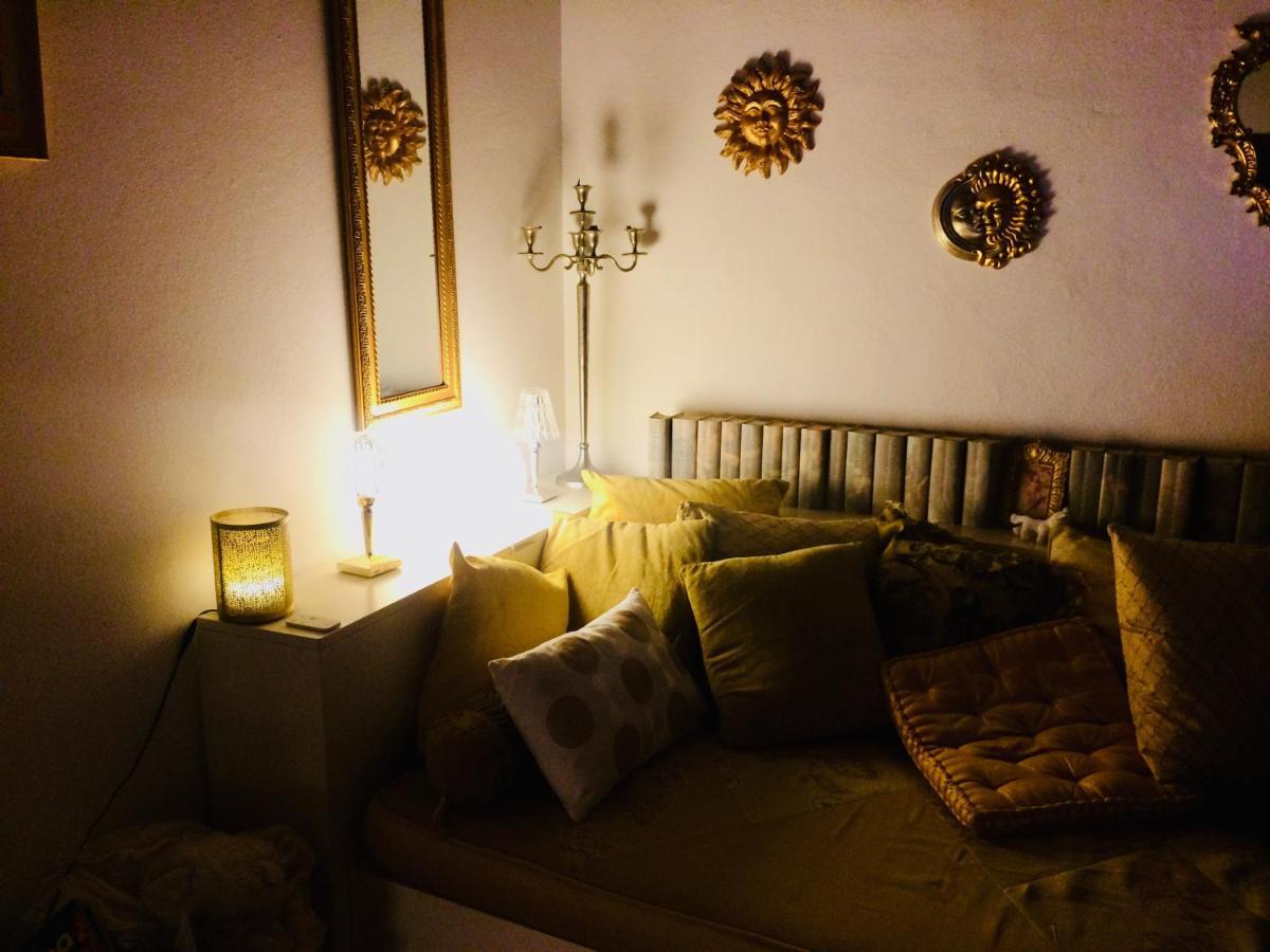 Da Coco E Mini,L'Angolo Per Ceramiste In Viaggio - Faenza Extérieur photo