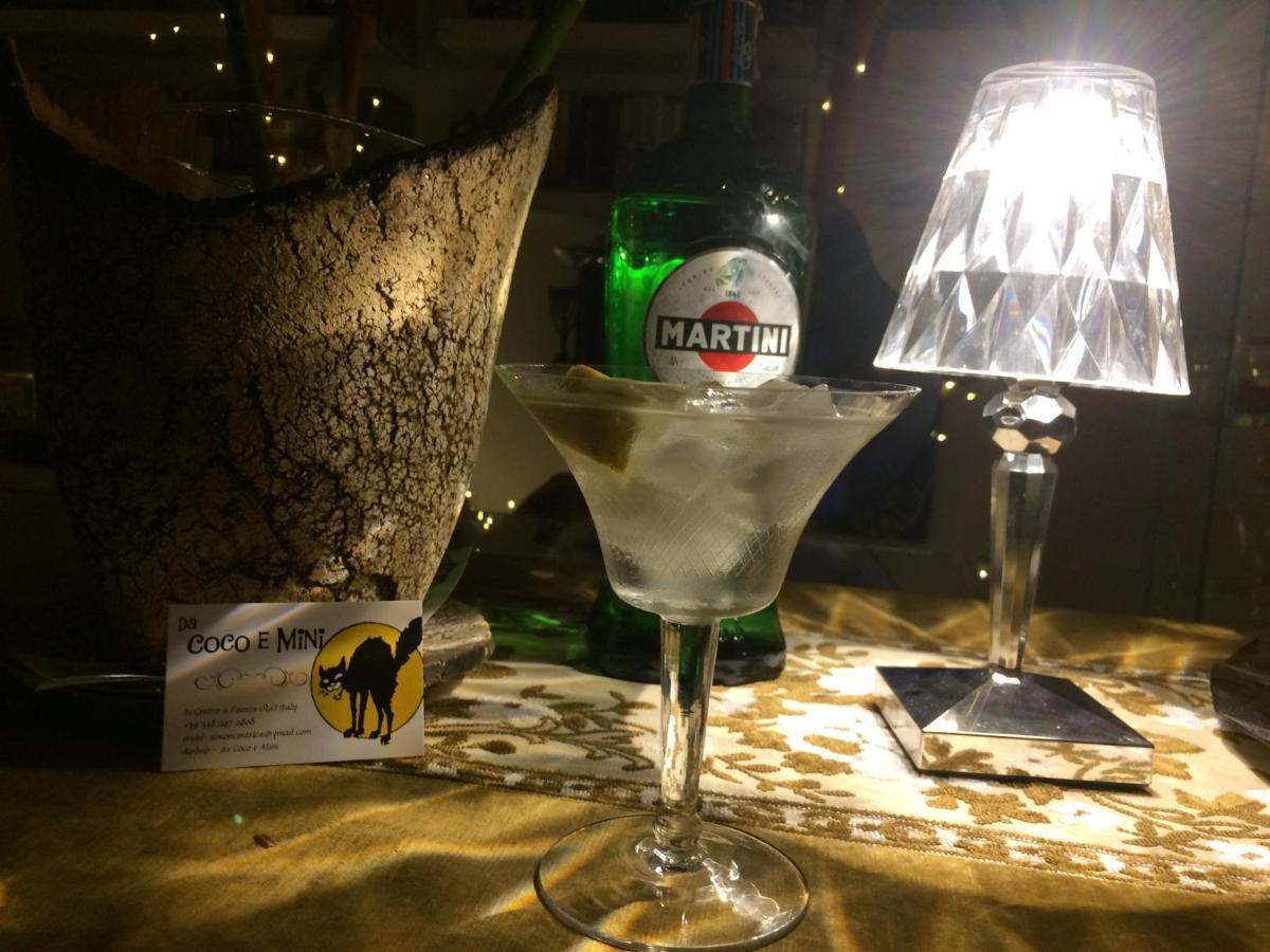 Da Coco E Mini,L'Angolo Per Ceramiste In Viaggio - Faenza Extérieur photo