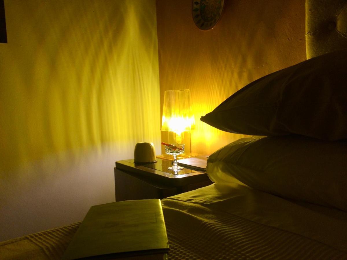 Da Coco E Mini,L'Angolo Per Ceramiste In Viaggio - Faenza Extérieur photo