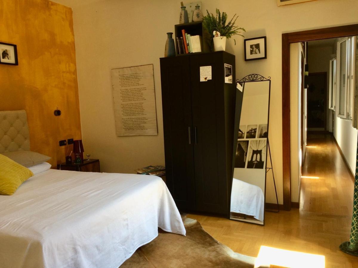 Da Coco E Mini,L'Angolo Per Ceramiste In Viaggio - Faenza Extérieur photo