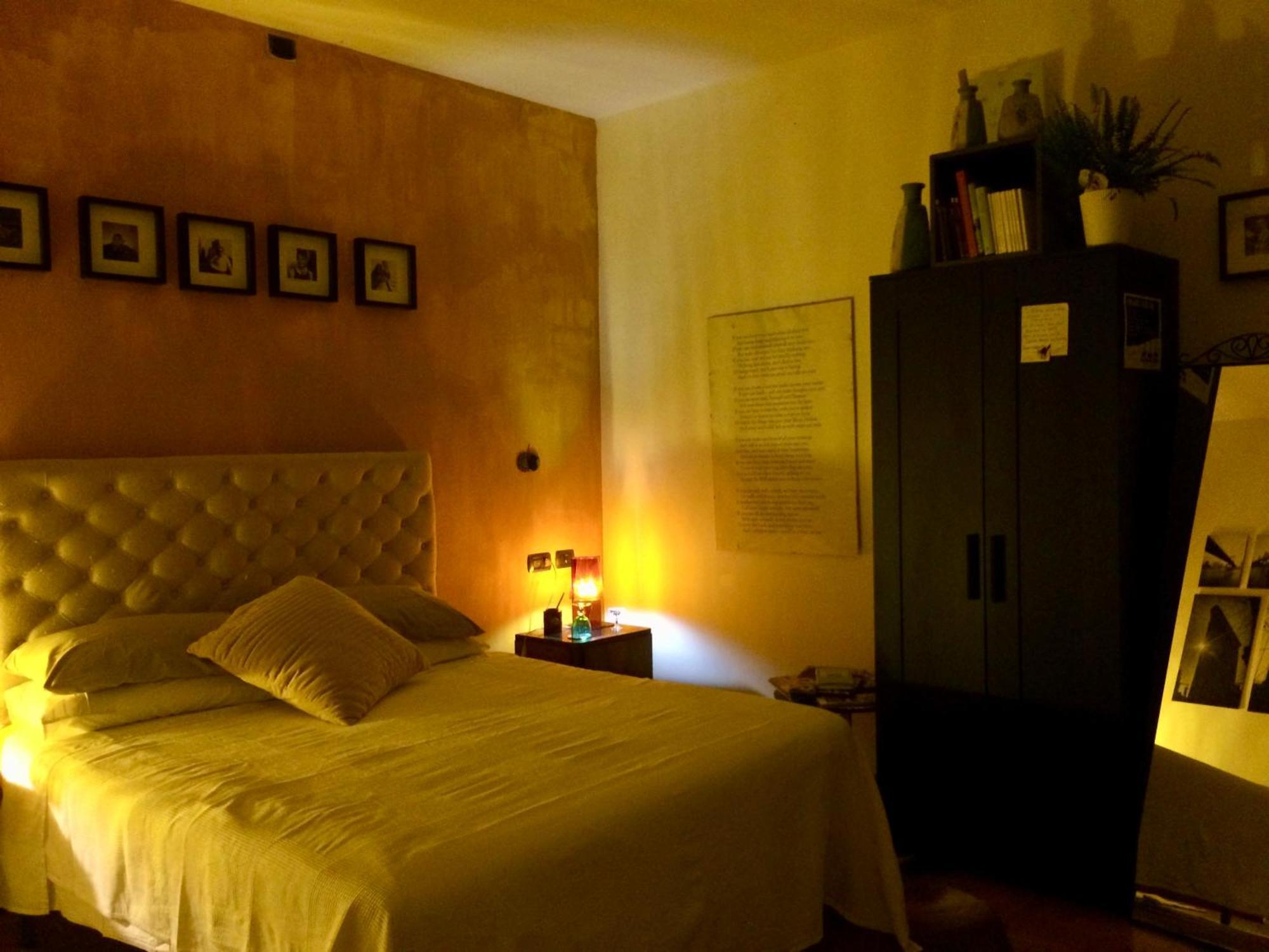 Da Coco E Mini,L'Angolo Per Ceramiste In Viaggio - Faenza Extérieur photo